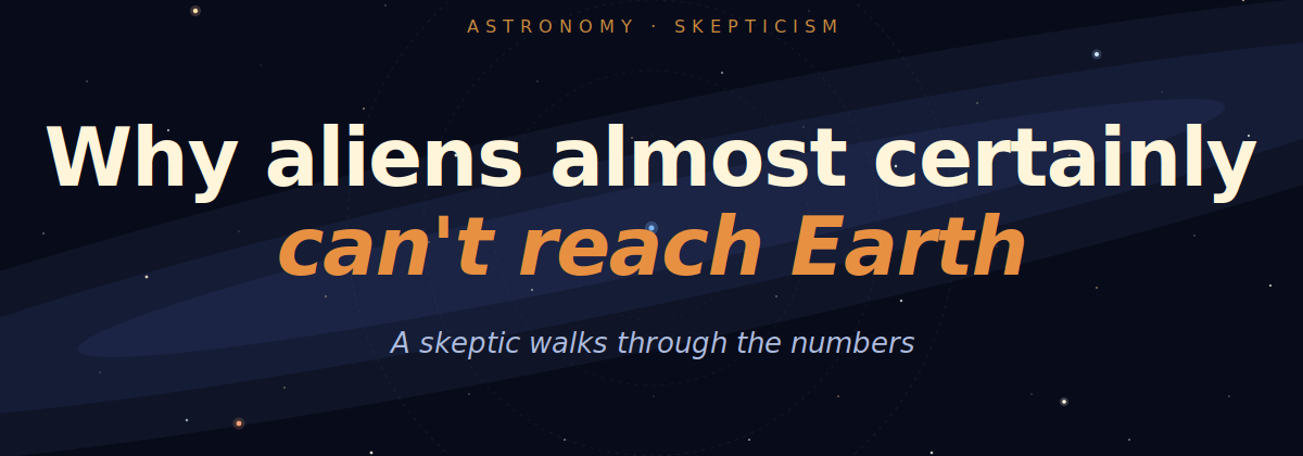 aliens-cant-reach-earth-banner - Prophetic Gems